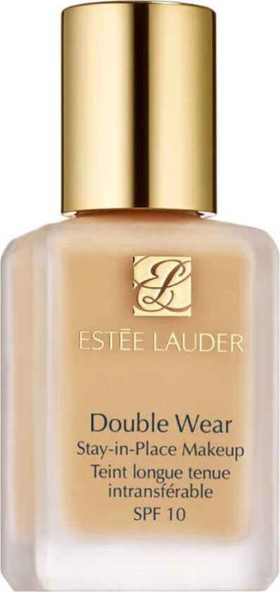 Estée Lauder Double Wear Stay-In-Place Makeup SPF 10 30 ml (Farge: 1N1 Ivory Nude)