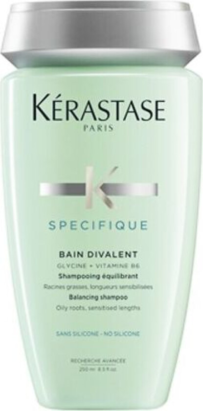 Kerastase Specifique Bain Divalent Shampoo 250 ml