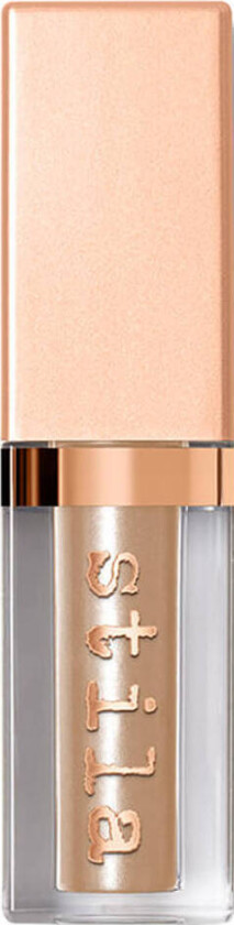 Shimmer and Glow Liquid Eye Shadow Starlight