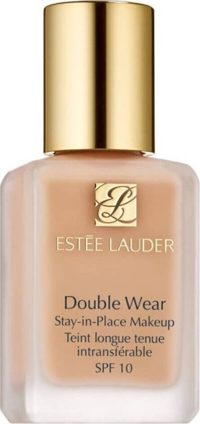 Estée Lauder Double Wear Stay-In-Place Makeup SPF 10 30 ml (Farge: 1W2 Sand)