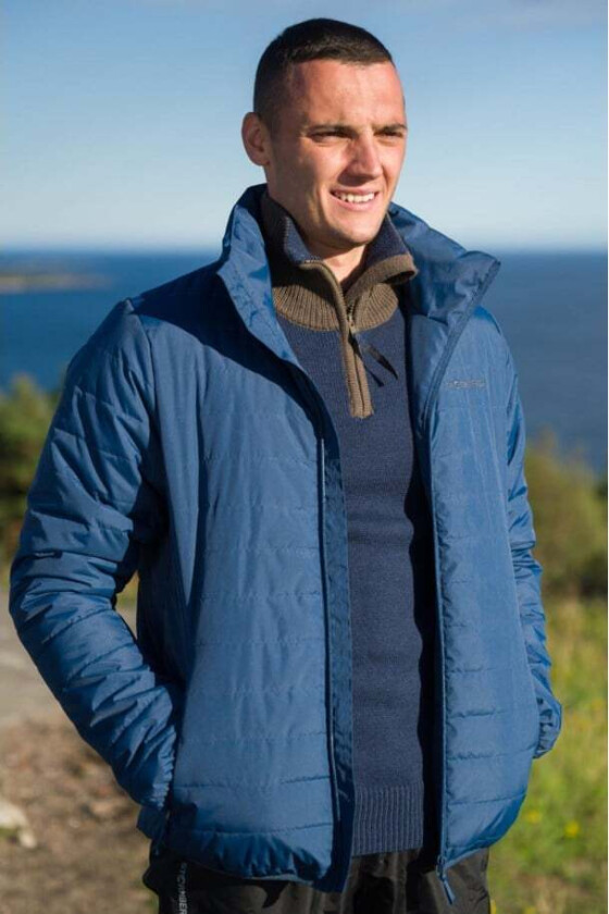 Vindfonn jakke XL