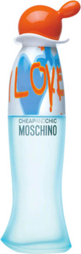 Cheap And Chic I Love Love EDT 50 ml