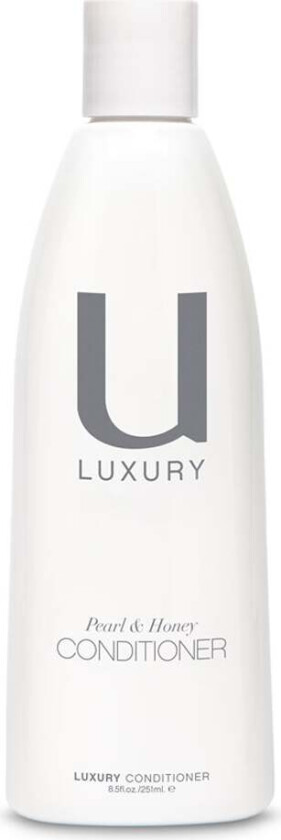 U Luxury Conditioner 251 ml