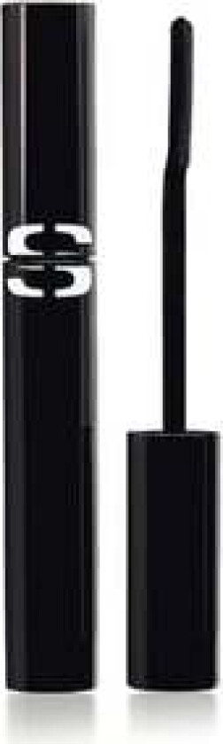 Bilde av So Intense Mascara 1 Deep Black