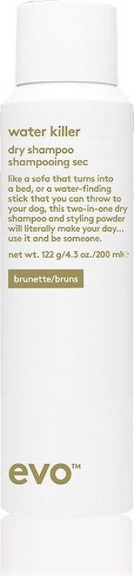 Evo Styling Water killer brunette 200 ml