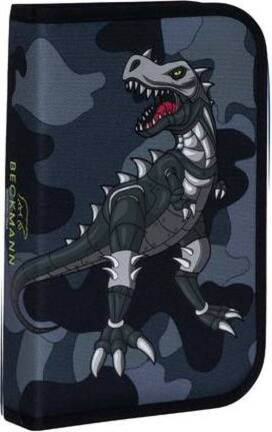 Pennal Camo Rex Ettlags m/innhold