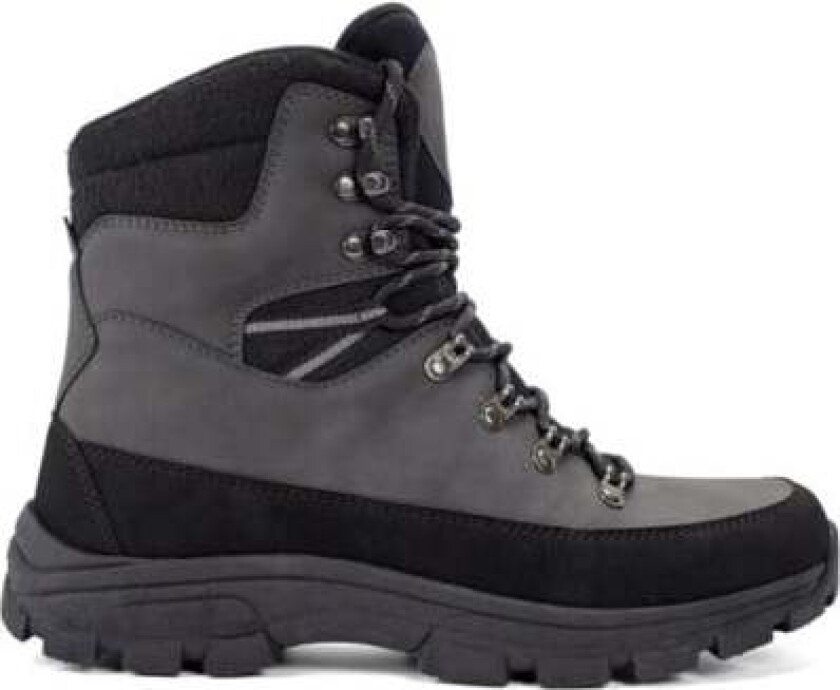 Troms vanntett turstøvel 37