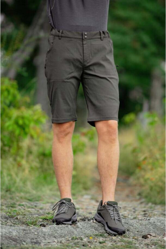 Berglidalen turshorts XXL