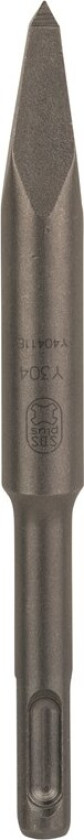 Spissmeisel, SDS plus 140 mm