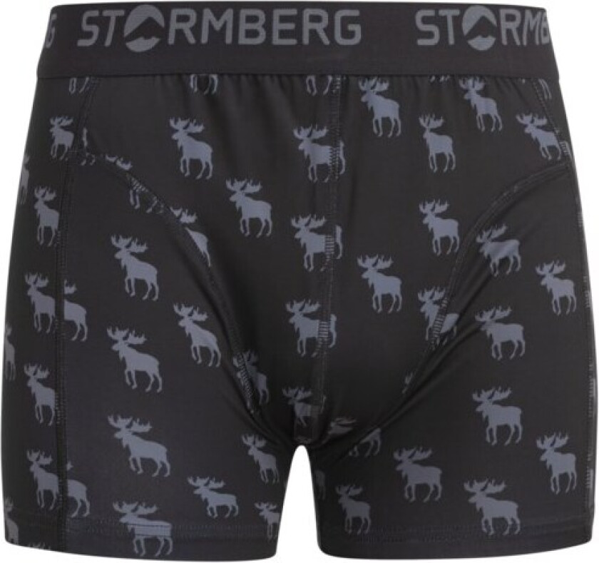 Steinur boxer  S