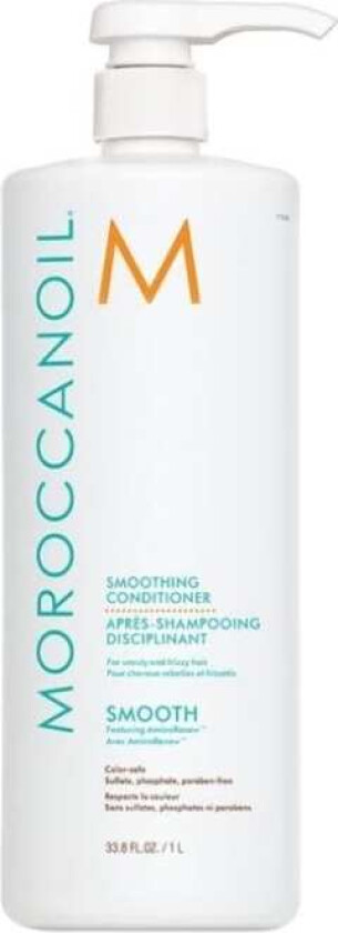 Smoothing Conditioner