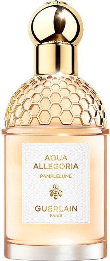 GUERLAIN Aqua Allegoria Pamplelune EdT 75 ml