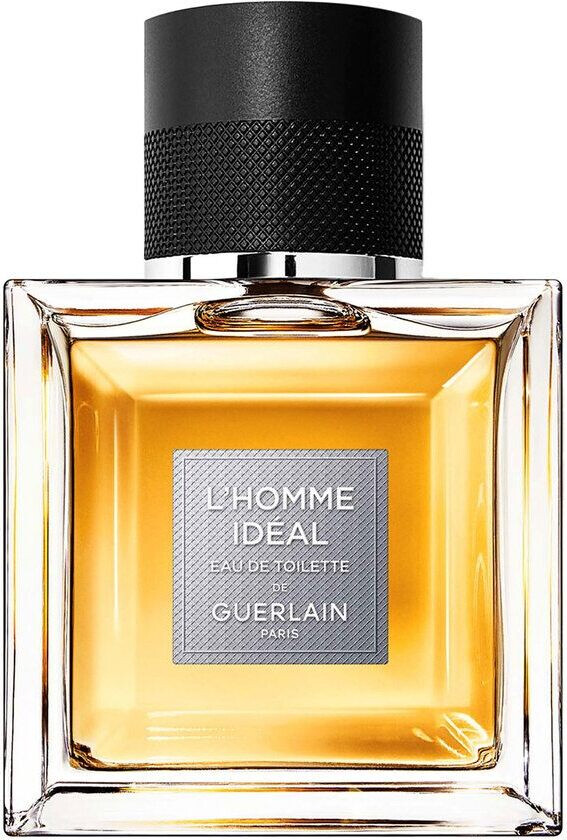 GUERLAIN L'Homme Ideal EdT (Størrelse: 50 ML)