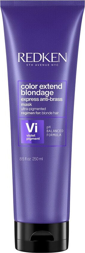 Color Extend Blondage Mask 250ml