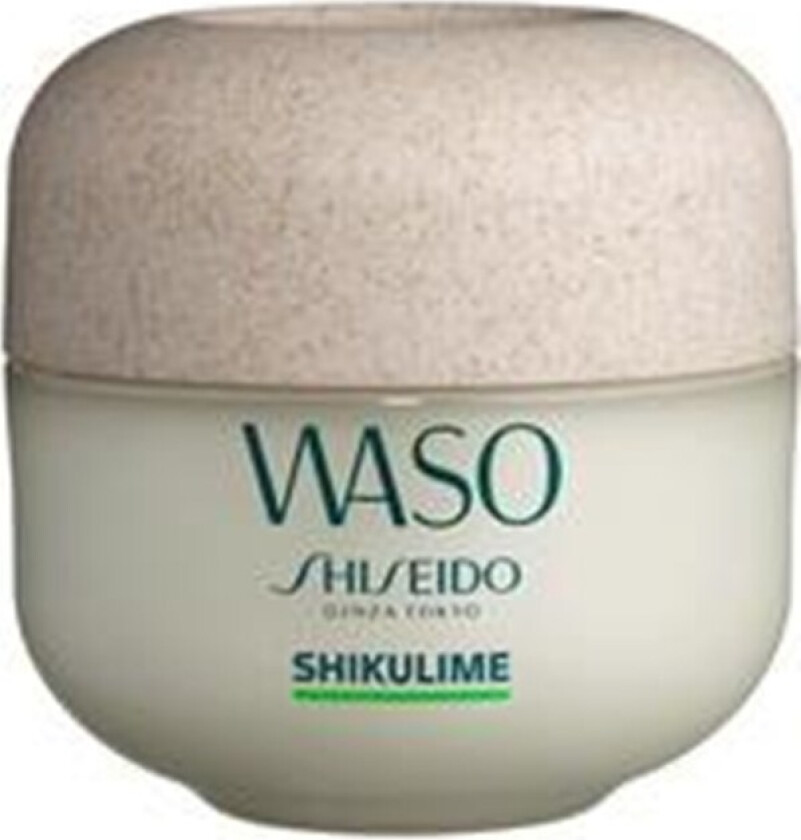 WASO Shikulime Mega Hydrating Moisturizer 50 ml