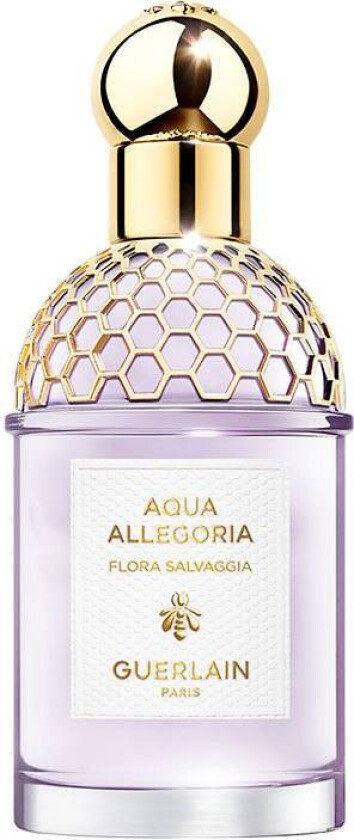 GUERLAIN Aqua Allegoria Flora Salvaggia EdT 75 ml