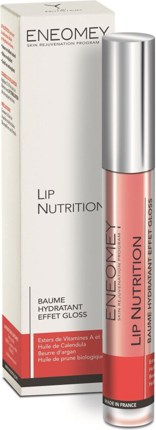 Eneomey Lip Nutrition 4 ml