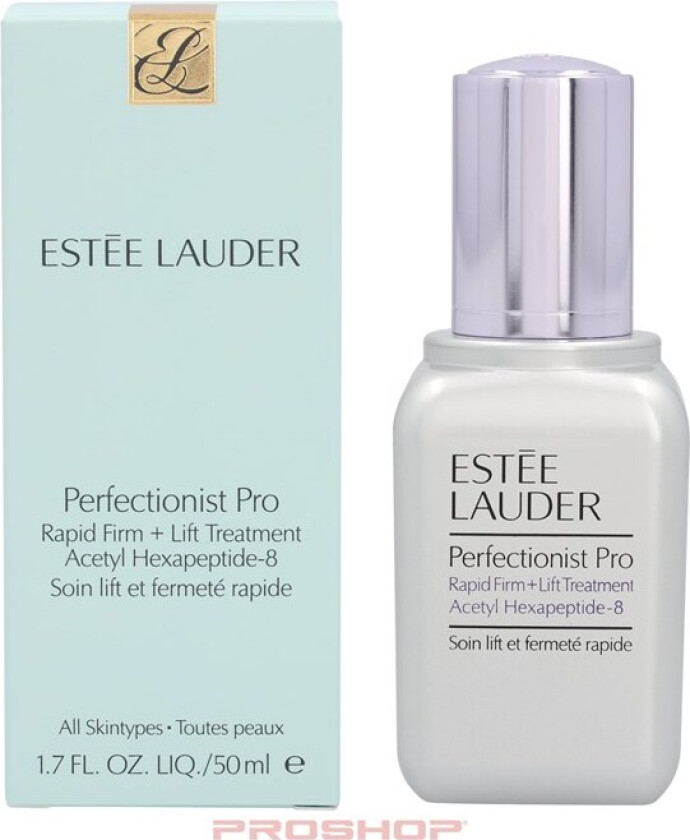 Estée Lauder Perfectionist Pro Rapid Lifting Serum (Størrelse: 50 ML)