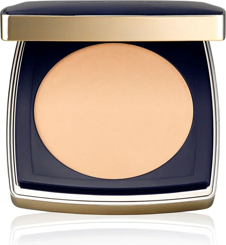 Estée Lauder Double Wear Stay-In-Place Matte Compact Powder Foundation SPF 10 12 g (Farge: 3N1 Ivory Beige)