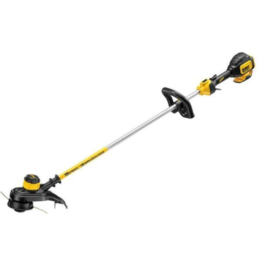 Dewalt DCM561PB Gresstrimmer uten batteri og lader