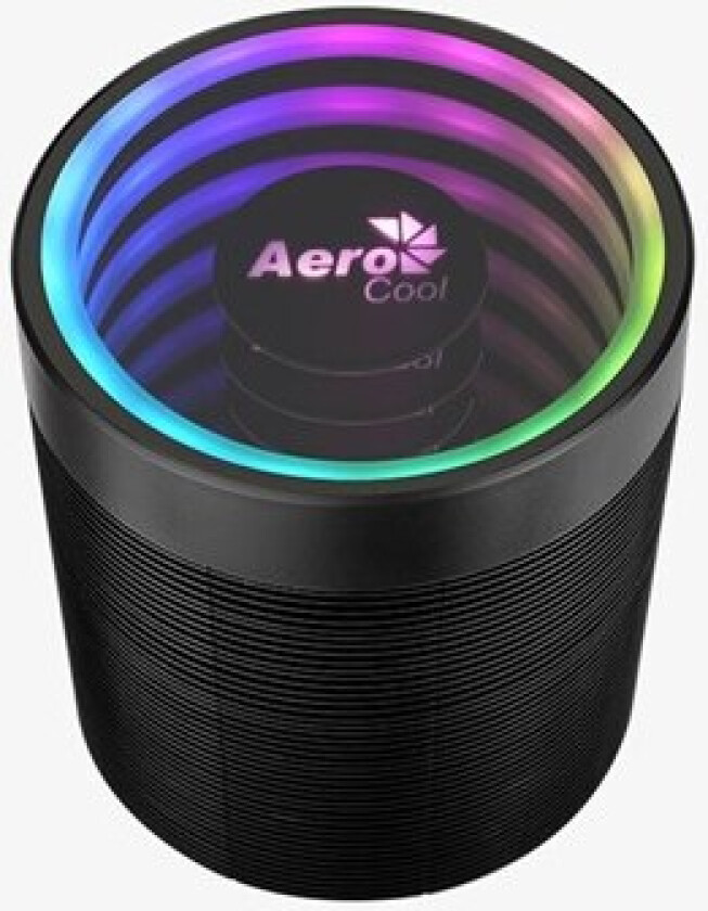 Mirage 5 ARGB - CPU Luftkjøler