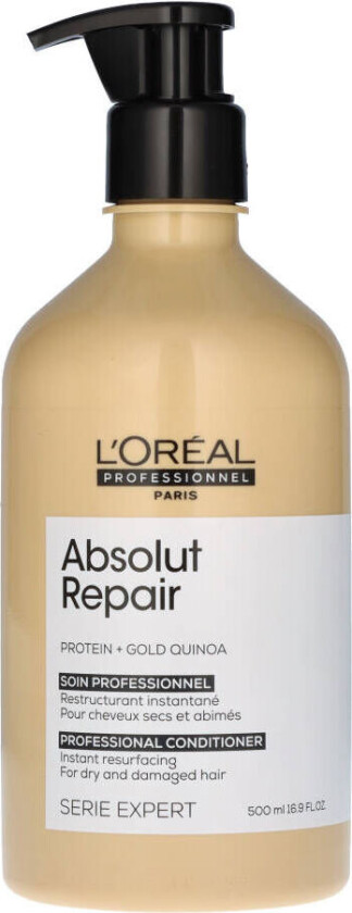 Absolut Repair Gold Conditioner 500ml