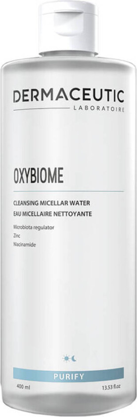 Dermaceutic Oxybiome- 400ml