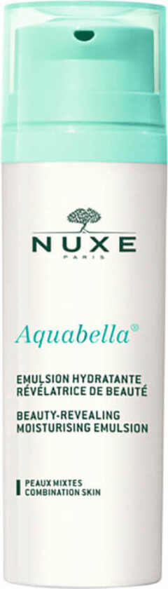 Nuxe Aquabella Moisturising Mattifying Emulsion 50 ml