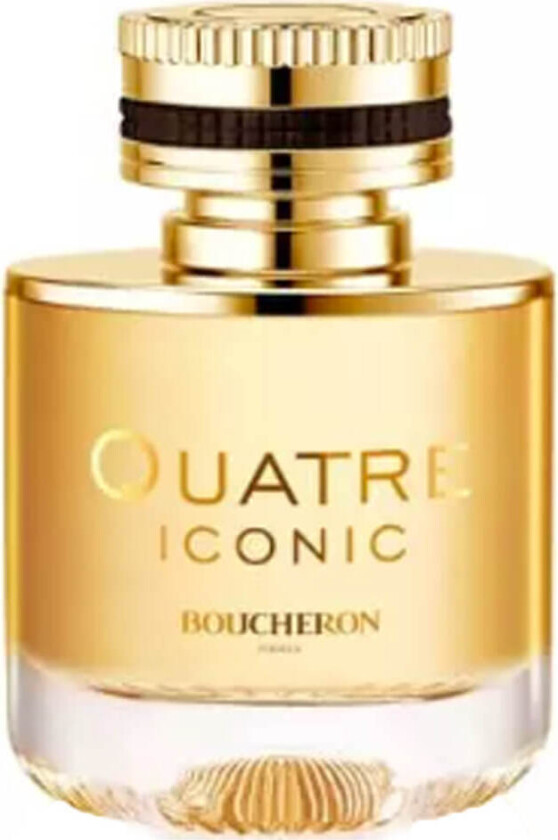 Quatre Iconic, 100 ml  Herrduft
