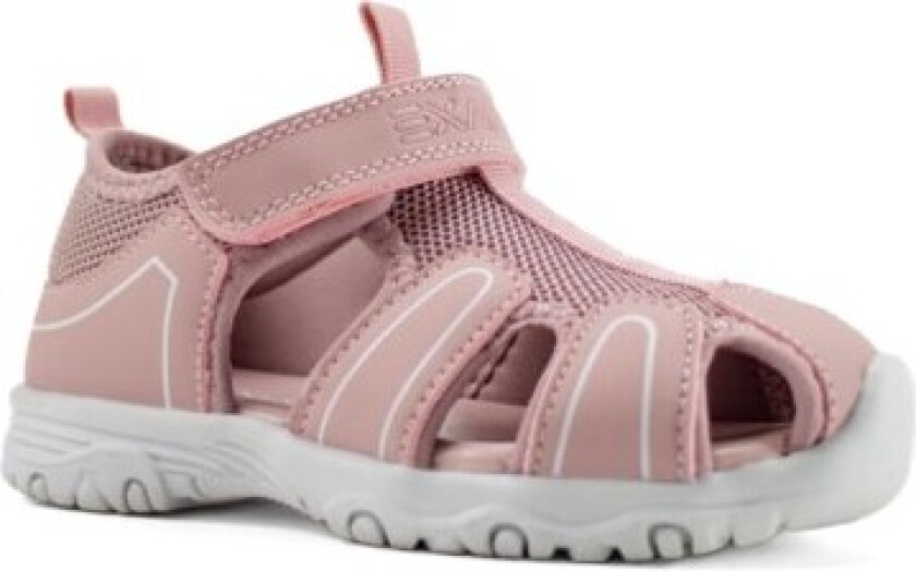 Malte lukket sandal junior 35