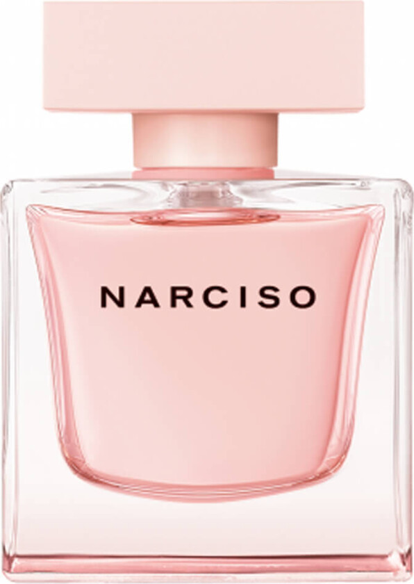 Narciso Cristal EdP (Størrelse: 50 ML)