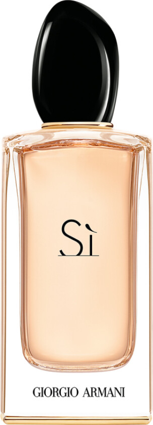 Sì EdP (Størrelse: 100 ML)