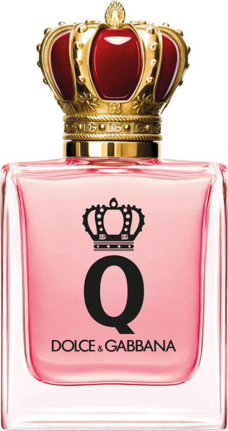 Q By Dg Edp 50ml