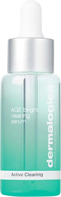 Active Clearing Age Bright Clearing Serum 30ml