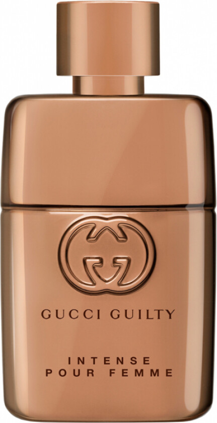 Guilty Pour Femme Intense EdP