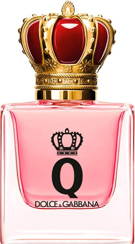 Q By Dg Edp 30ml