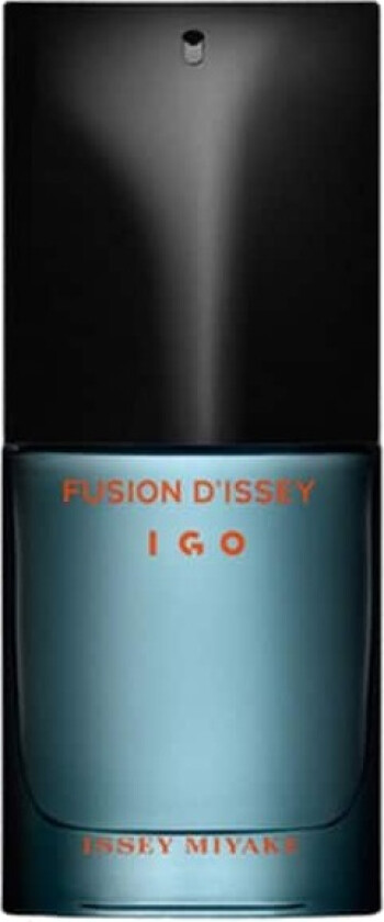 Fusion D'Issey Igo Edt 100ml