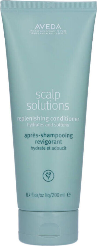 Scalp Solutions Replenishing Conditioner, 200 ml  Conditioner