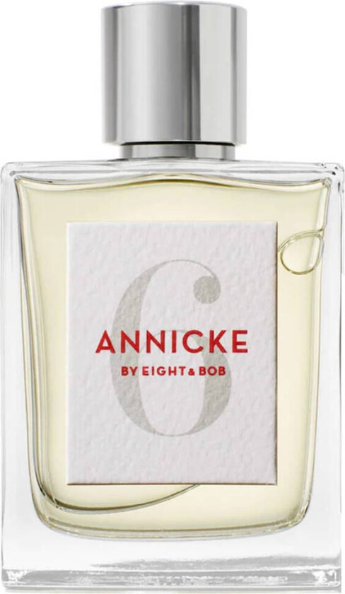 Annicke 6 EdP (Størrelse: 100 ML)
