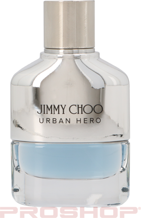 Jimmy Choo Urban Hero EdP (Størrelse: 50 ML)