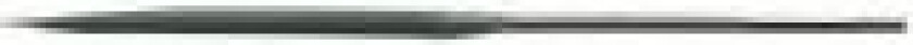 8020613 Nålfil halvrund Fin