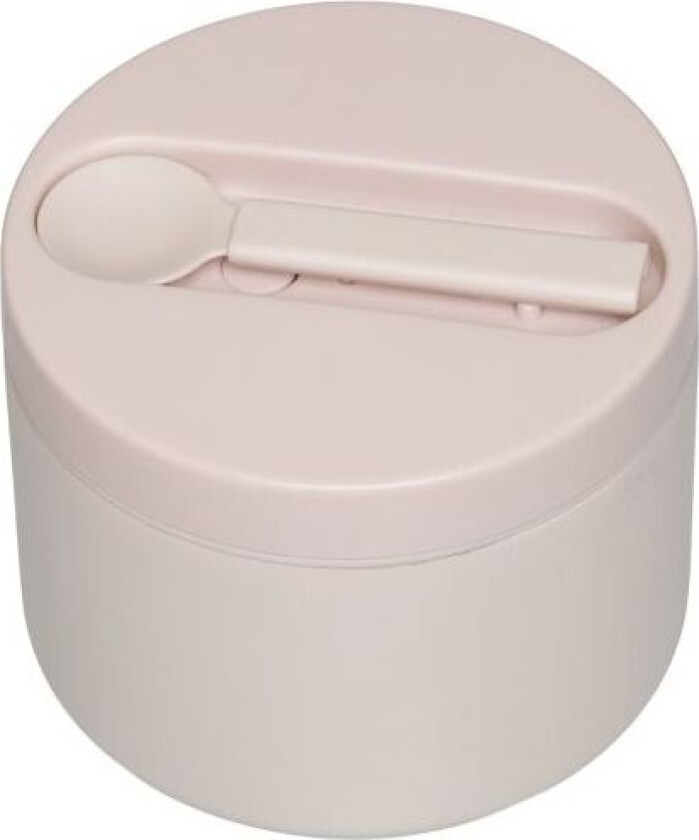 Termo Matboks, Pastell Beige - Liten