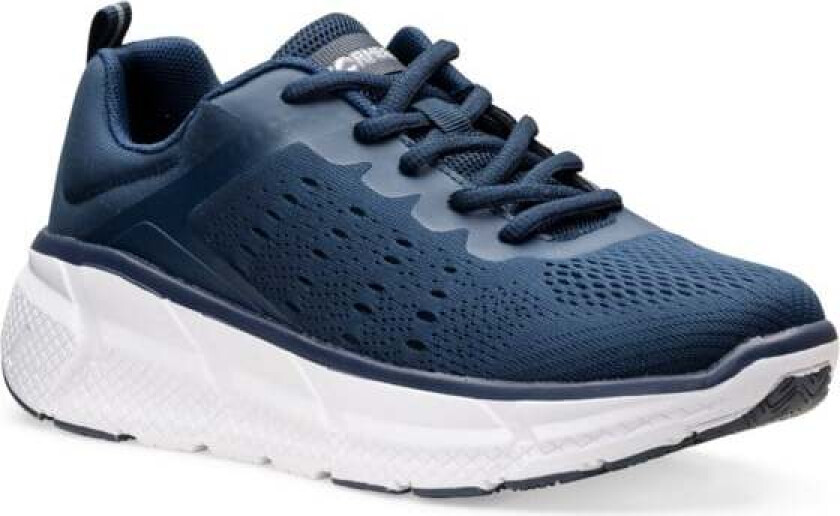 Kampen joggesko Dame Navy 38