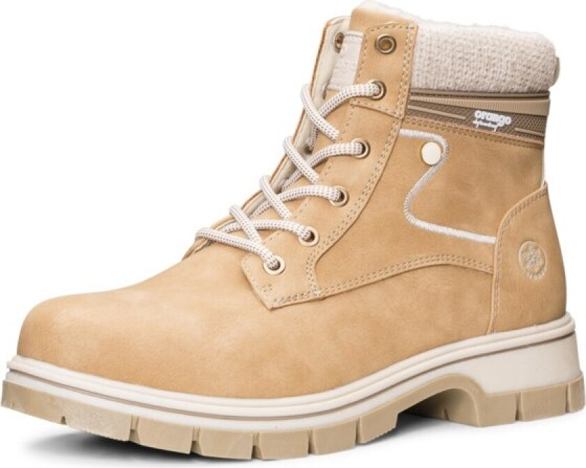 Askje fôret boots 37