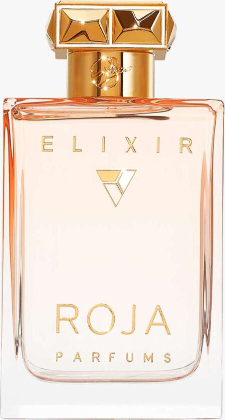 ELIXIR Essence De Parfum 100 ml