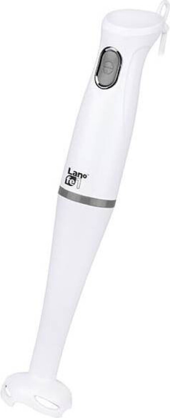 Bilde av Koppmikser Lafe BRK-004 Hvit Grå 200 W