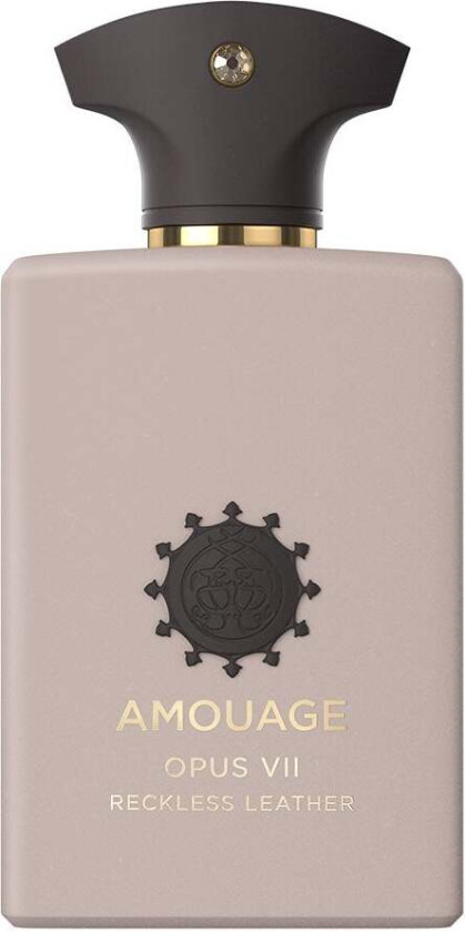 Opus Vii Reckless Leather Edp (100 ml)