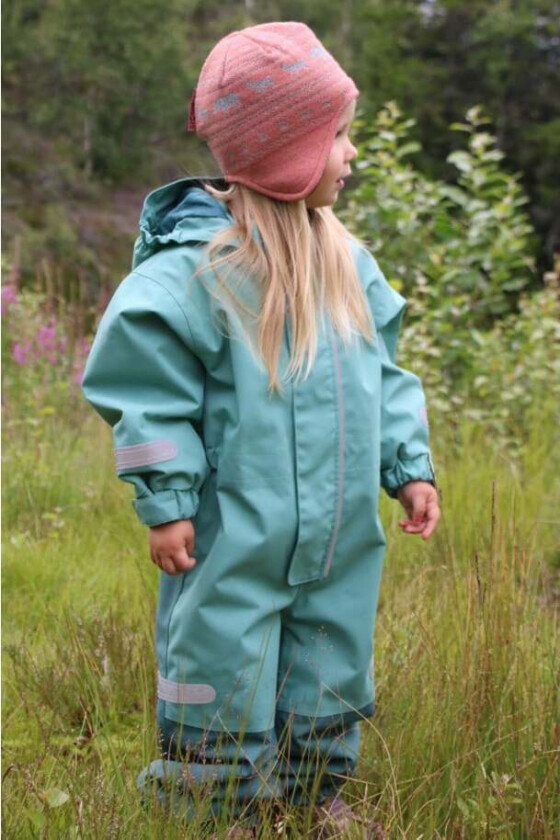 Rutsje parkdress barn 1-7 122