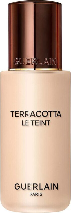 Terracotta Le Teint Fluid Foundation 0N 35ml