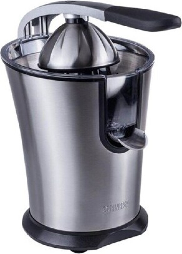 Elektrisk Juicer Princess 201851 160W Rustfritt stål